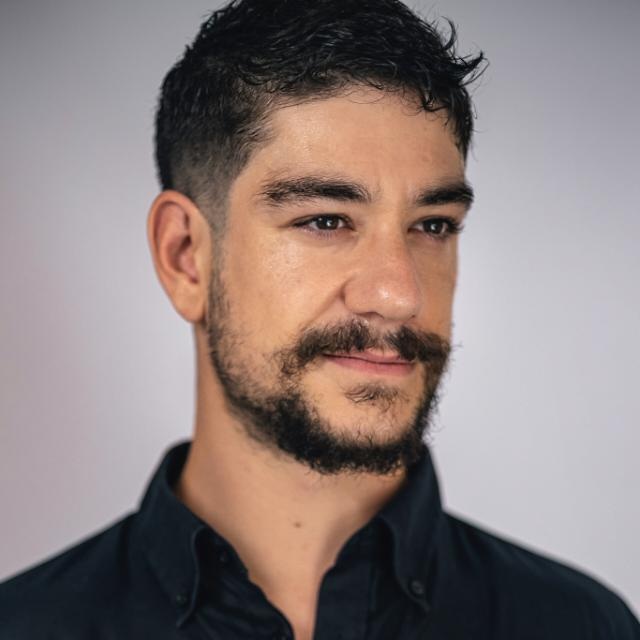 Jérémy, développeur web passionné